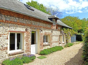 La Glycine Maison 1.5 km Veulettes sur mer